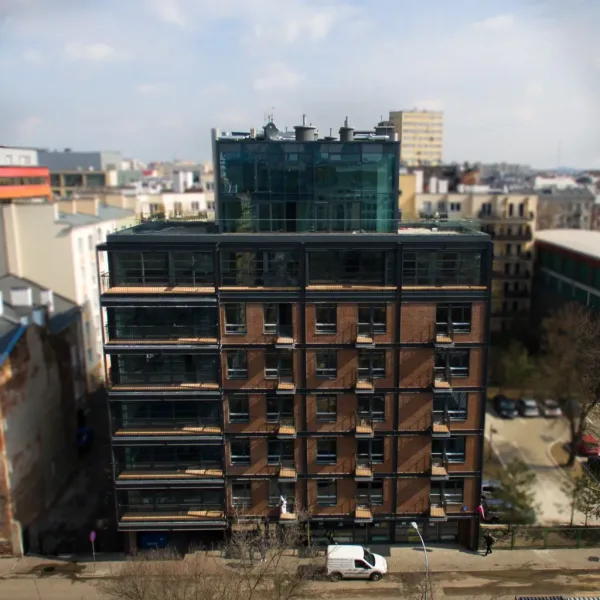 Wrzesińska — 3